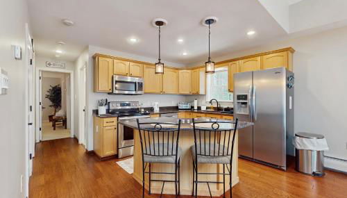 Buckboard Haven - Foto 5