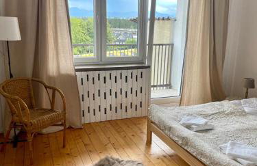 Apartament Na Skarpie - Foto 13