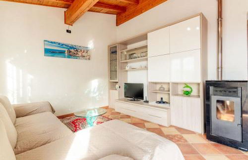 sea view - private pool overlooking the sea - Foto 27