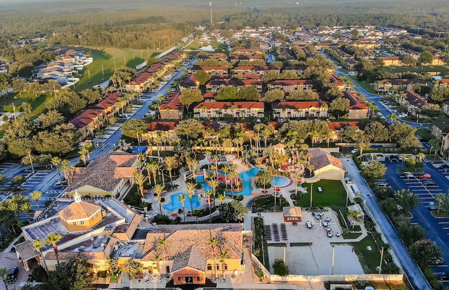 The Regal Hideaway - Foto 63