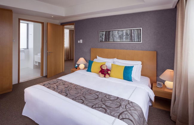 Park Avenue Clemenceau - Photo 2