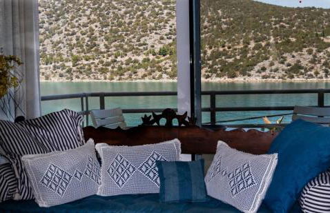 Grand Bleu Apartments & Villas - Photo 72