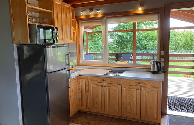 Holiday Home in Parchowo by Lake Mausz - Photo 5