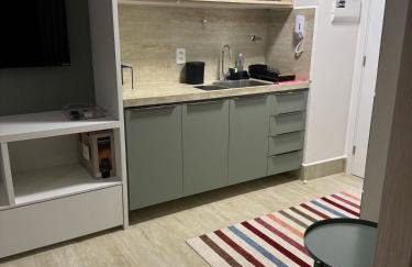 809 - Flat Riverside - Tolive - Foto 20