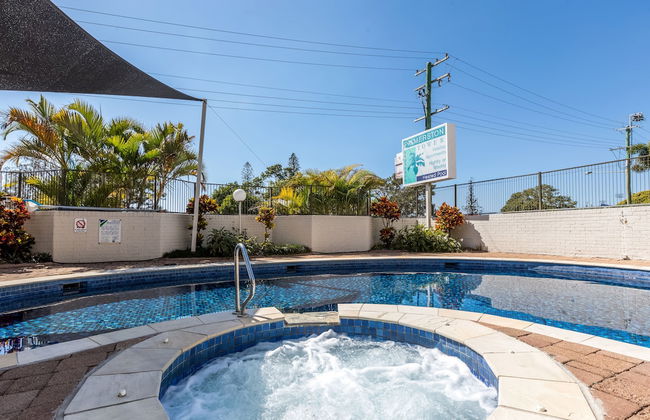 Palmerston Tower on Southport Broadwater - Foto 30