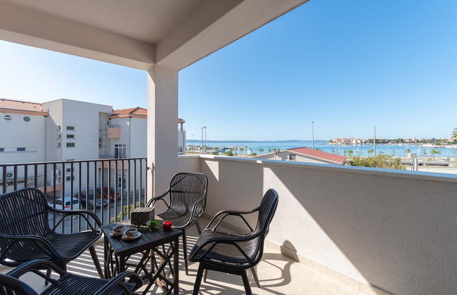 Apartment house Ivan John - Foto 63