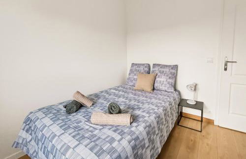 Maison familiale, vue panoramique, bord de Marne - Foto 12