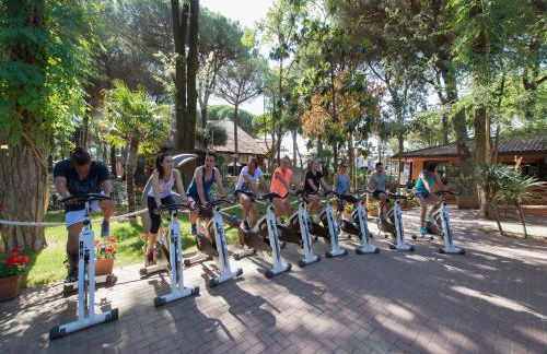 Mobile Home in Po Delta Park With Beach Access - Foto 50