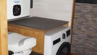 SPA & Tiny house à la campagne - Photo 3