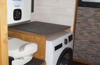 SPA & Tiny house à la campagne - Photo 3