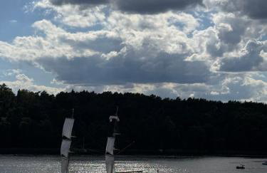 Forest & Lake Mikołajki - Foto 69