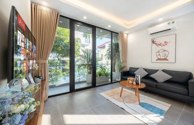 Urchin Apartment - Photo 67