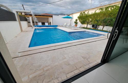 VILLA ENJOY LUX in Split - Foto 11