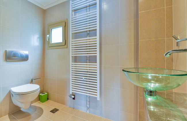 Villa with Striking views over the infinity Pool - Foto 29