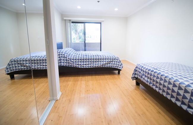 Strathmore Apartments - Foto 5