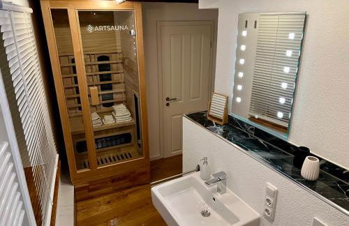 Celle Old Town Hideaway - Foto 78