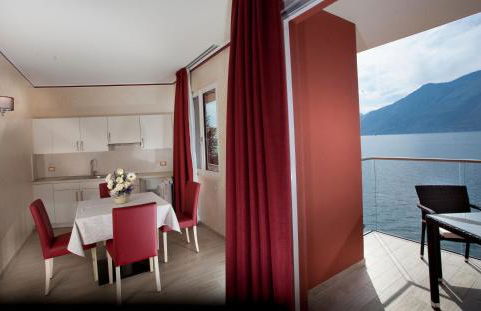 Hotel Residence Villa Beatrice - Foto 7