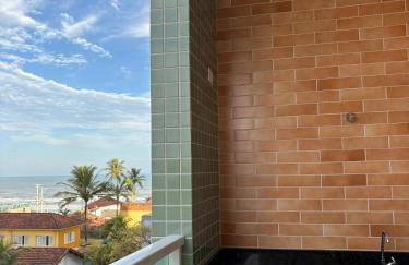 Apartamento com vista para o mar no centro - Foto 12