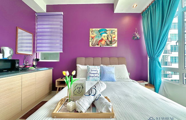 Melaka Novo 8 Residence by Stayrene - Foto 38