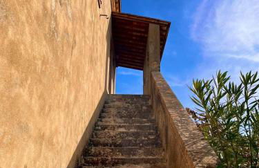 All'Acqua Santa, immersi nella natura - Foto 11