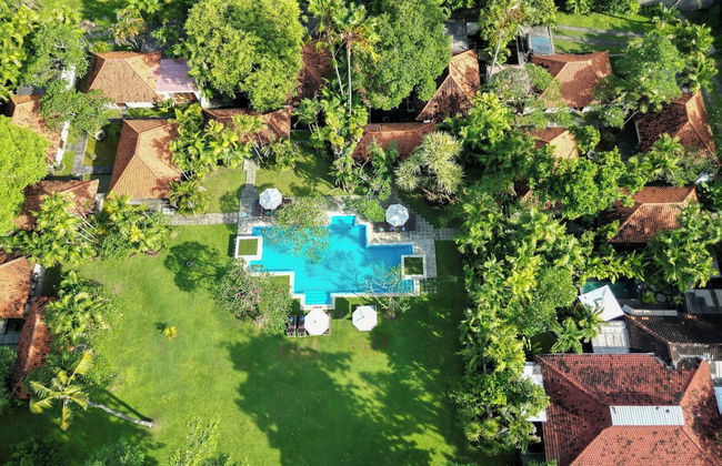 Natah Bale Villas - Foto 13