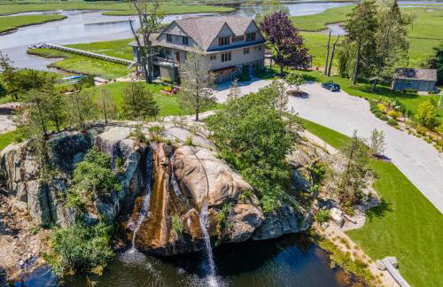 Luxe Scituate Vacation Rental with Private Hot Tub! - Foto 43