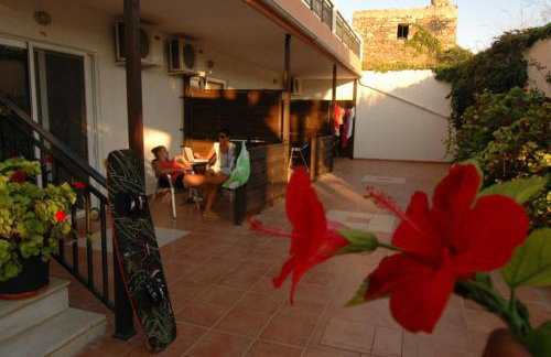 Prasonisi Club - Foto 20