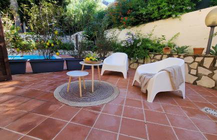 Villa Domus Dea Mondello - Foto 70