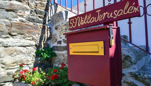 Villa Jerusalém - Casa de Campo - Foto 2