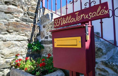 Villa Jerusalém - Casa de Campo - Photo 2