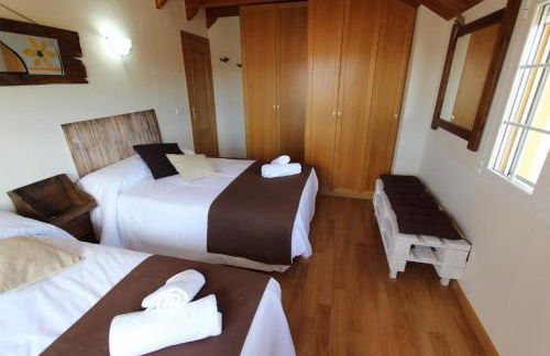 Las Riendas casa rural - Foto 8