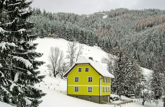 Krechen Alm - Foto 1