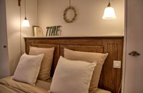 Gîte le Grenier GRAY - Foto 11