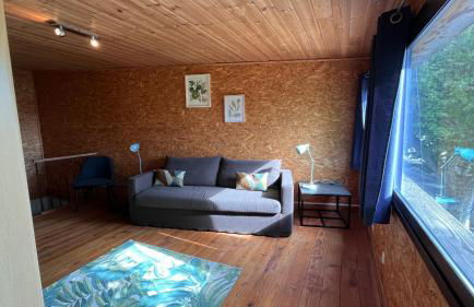 Maison Chaleureuse avec Terrasse Privée - Foto 26