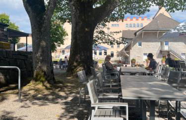 Ferienwohnung Traumwerk Titisee - Foto 21