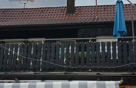 Pralinchen-Die Ferienwohnung im Nord-Schwarzwald - Foto 23