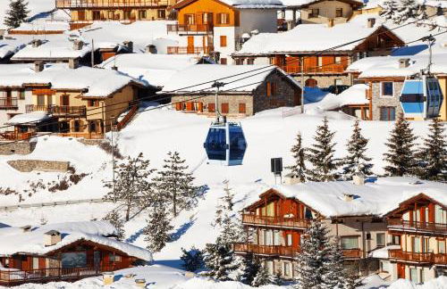 Romito Lodge Apartment Mountain Retreat - Happy Rentals - Foto 54