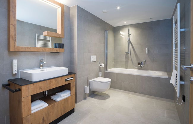 All-Suite Resort Paznaun - Foto 23