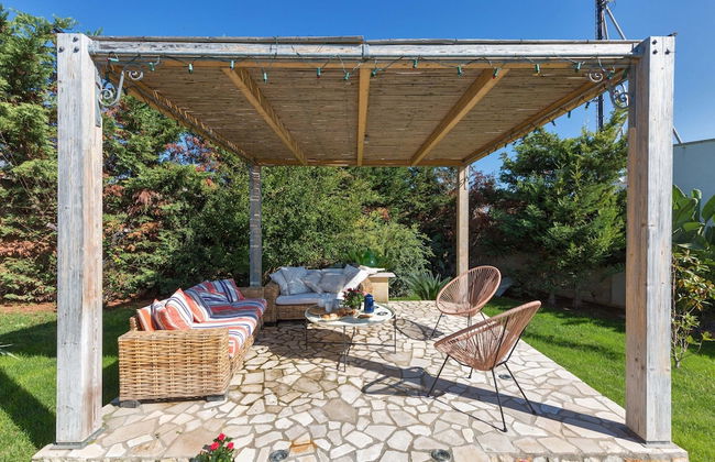 3152 Villa Arielle by Perle di Puglia - Foto 26