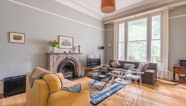 A Grand Passion - Foto 2, Imagen principal