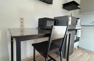 Studio Apartment Essen - Foto 9