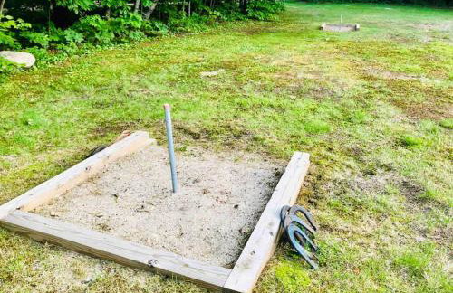 Exposed Beam 3BR Modern Mountain Retreat - Foto 30