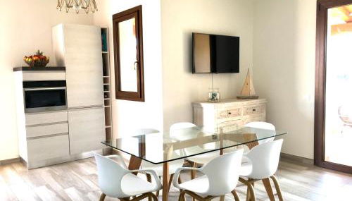 Oasi delle Onde - Foto 2, pet friendly, minibar