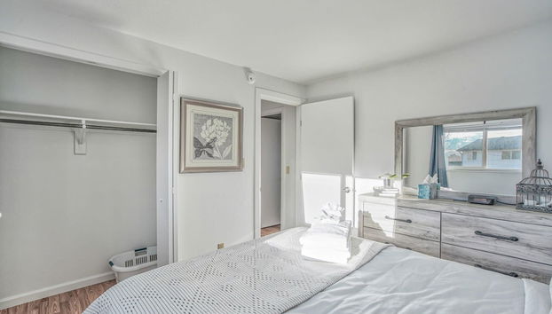 2bdcentrally Locatedclose to Shops & Restaurants! - Foto 4, Habitación