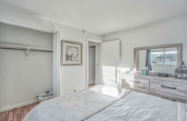 2bdcentrally Locatedclose to Shops & Restaurants! - Foto 4