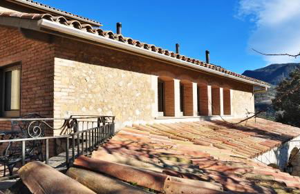 Casa Rural Cirerer - Foto 15