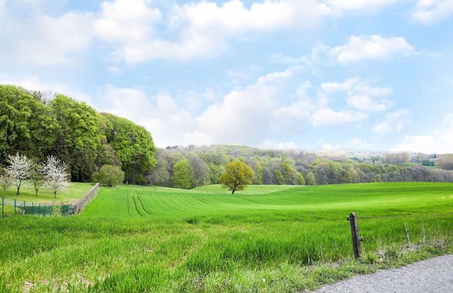 Beautiful House in Flemish Ardennes for Cyclists - Foto 40