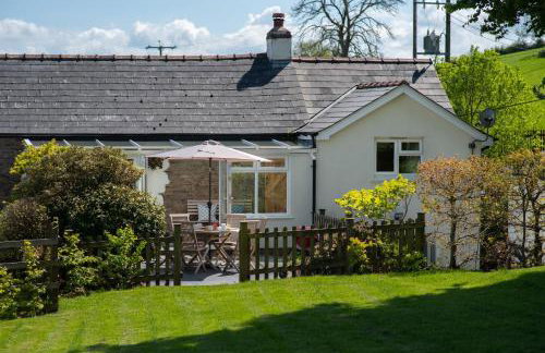 Ford Hill Cottage - Foto 23