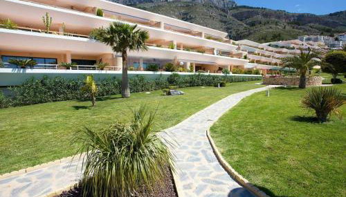 Apartamento Altea Nova - Foto 2