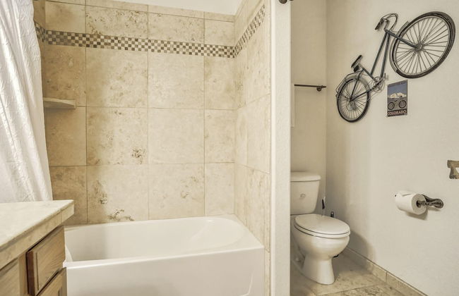 4brmountain Views🌞hot Tubarcade - Foto 31